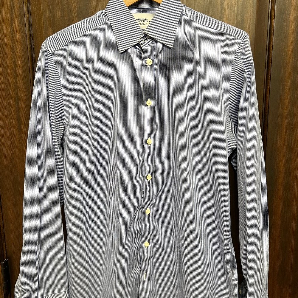 Charles Tyrwhitt 15.5 / 34 in, 39/86cm